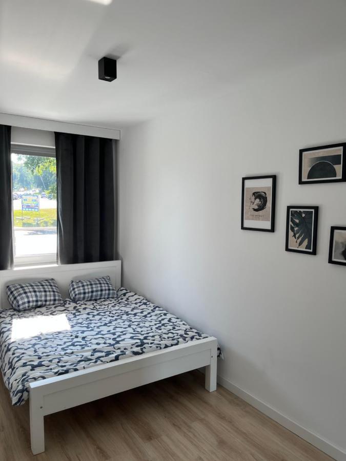 Pk Premium Apartments Boleslawiec  Eksteriør billede