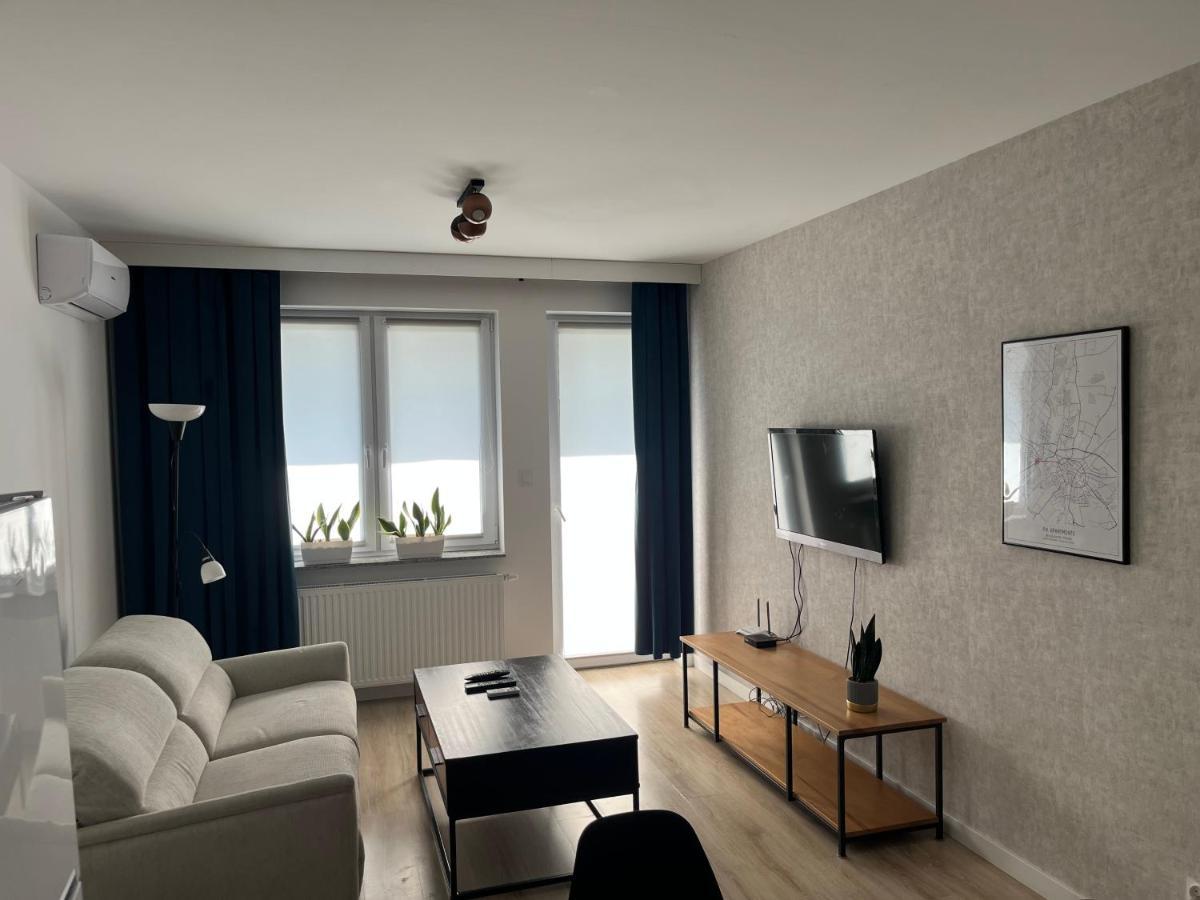 Pk Premium Apartments Boleslawiec  Eksteriør billede