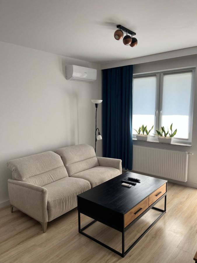 Pk Premium Apartments Boleslawiec  Eksteriør billede